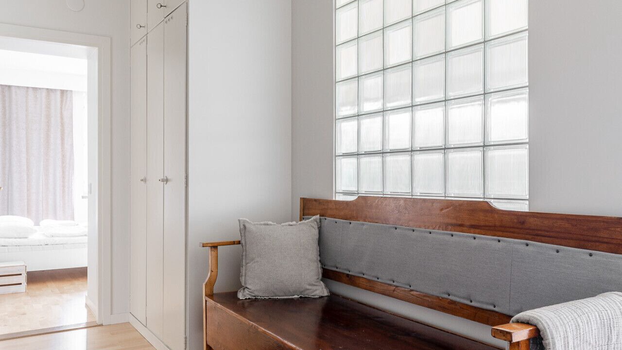 Photo of Bedroom in Tampere