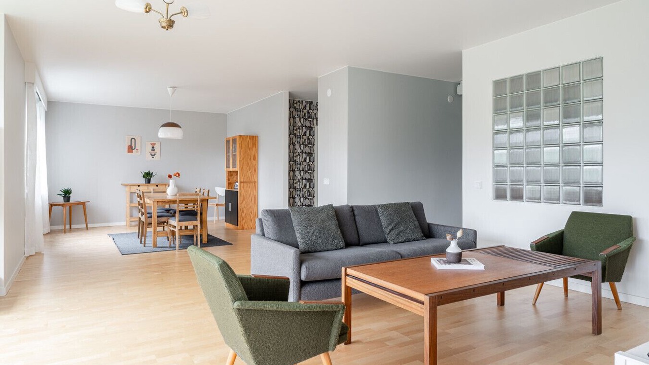 Photo of Bedroom in Tampere