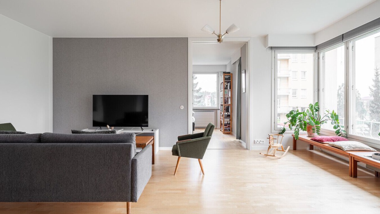 Photo of Bedroom in Tampere