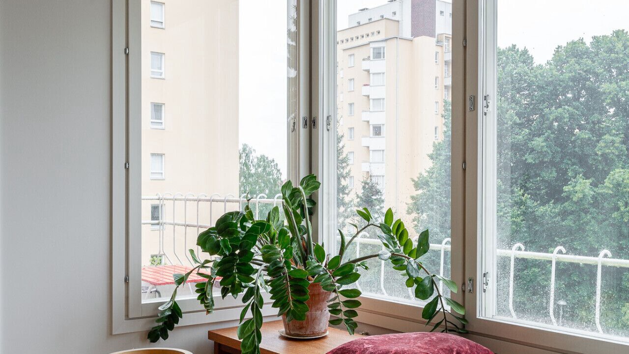 Photo of Bedroom in Tampere