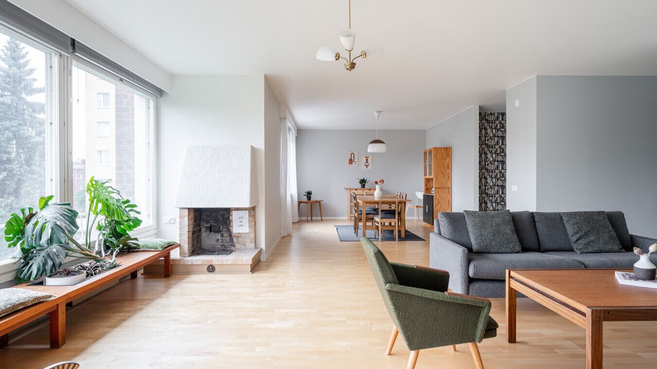 Photo of Bedroom in Tampere