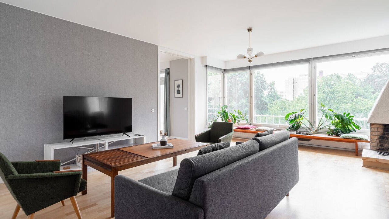 Photo of Bedroom in Tampere
