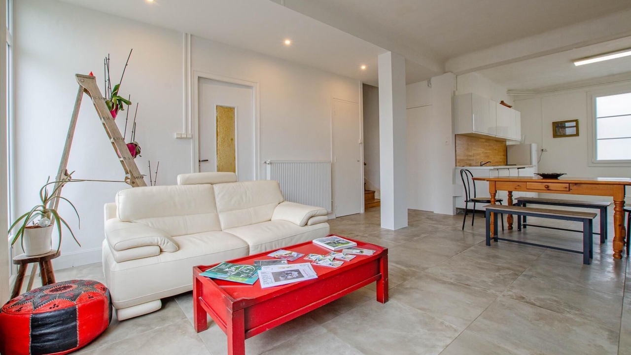 Photo of Livingroom in Chaource