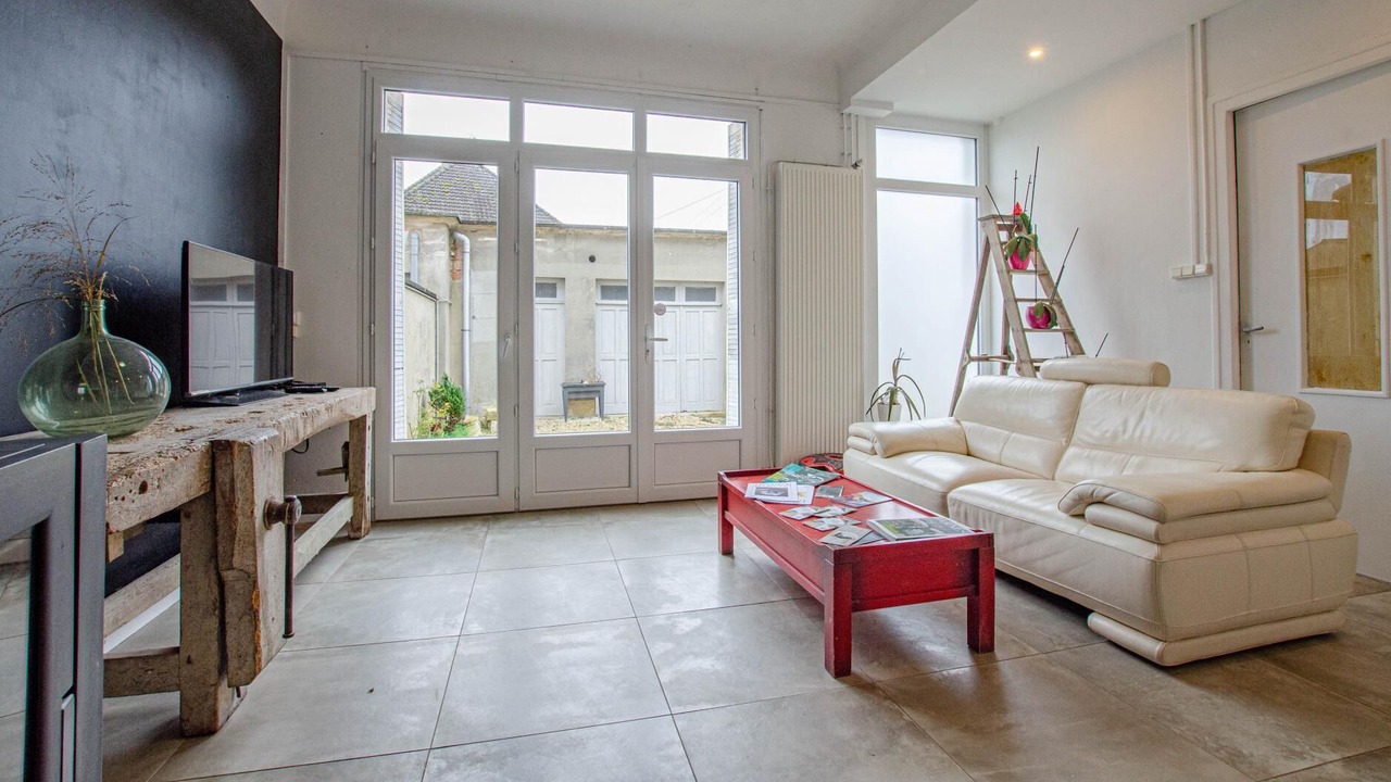 Photo of Livingroom in Chaource