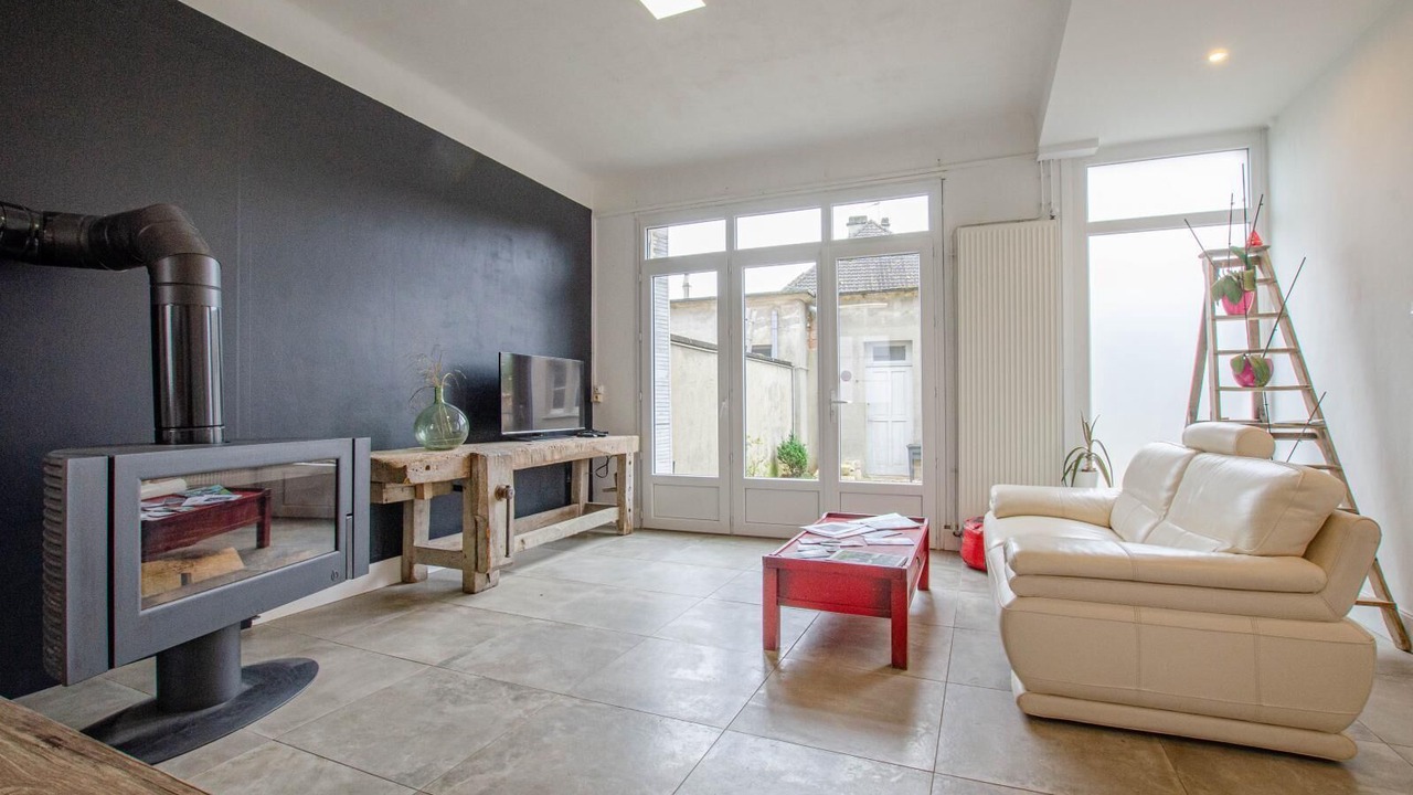 Photo of Livingroom in Chaource