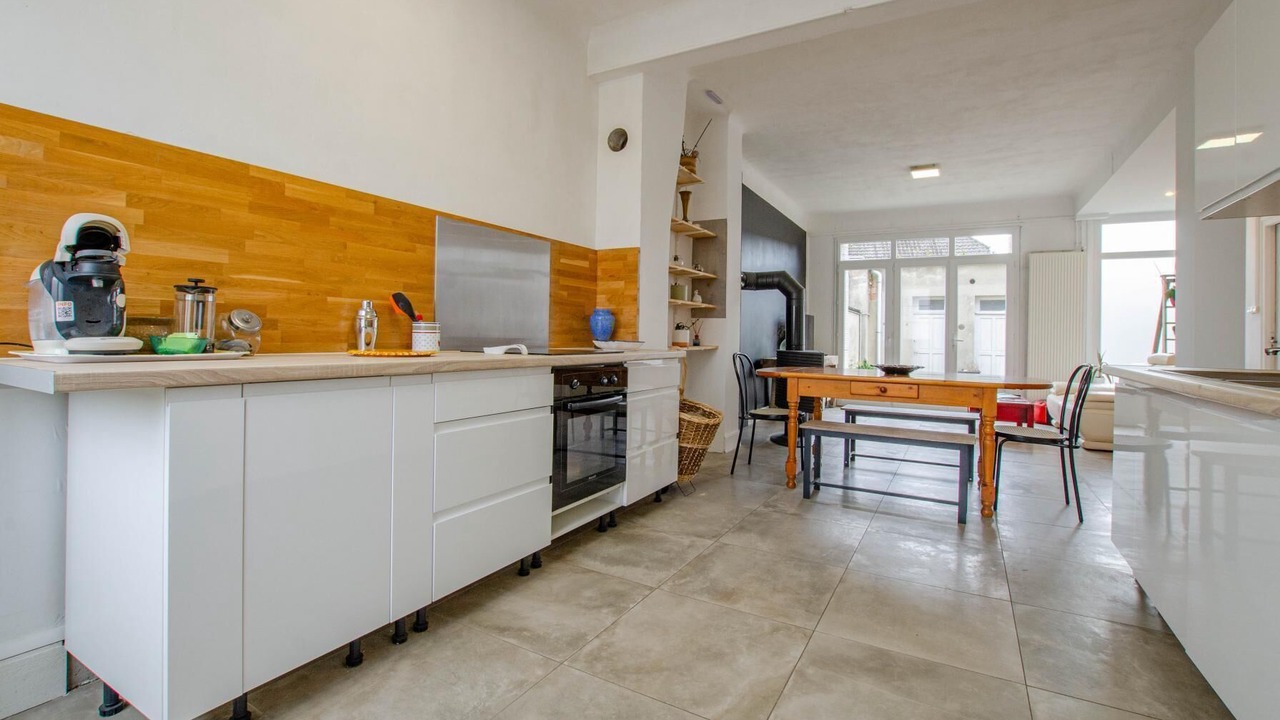 Photo of Kitchen in Chaource