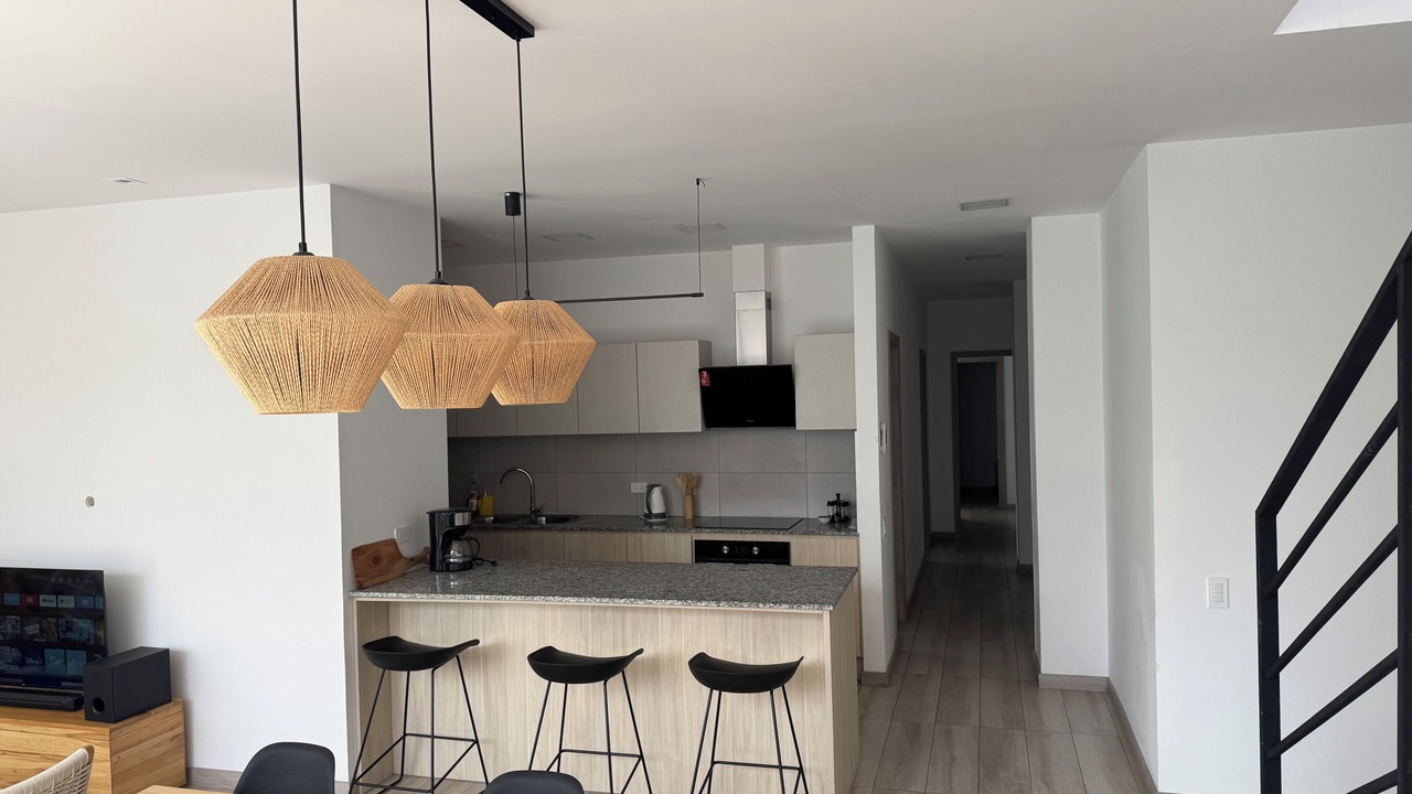 Photo of Kitchen in Tumbaco