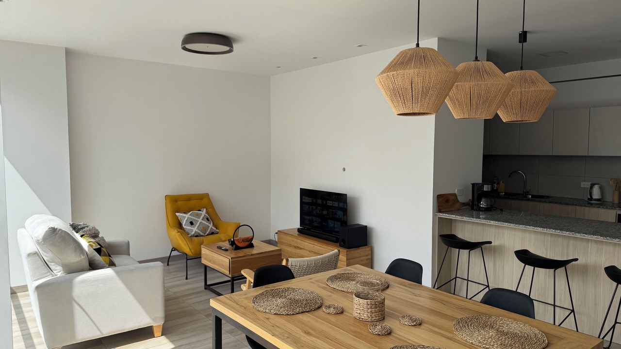 Photo of Livingroom in Tumbaco