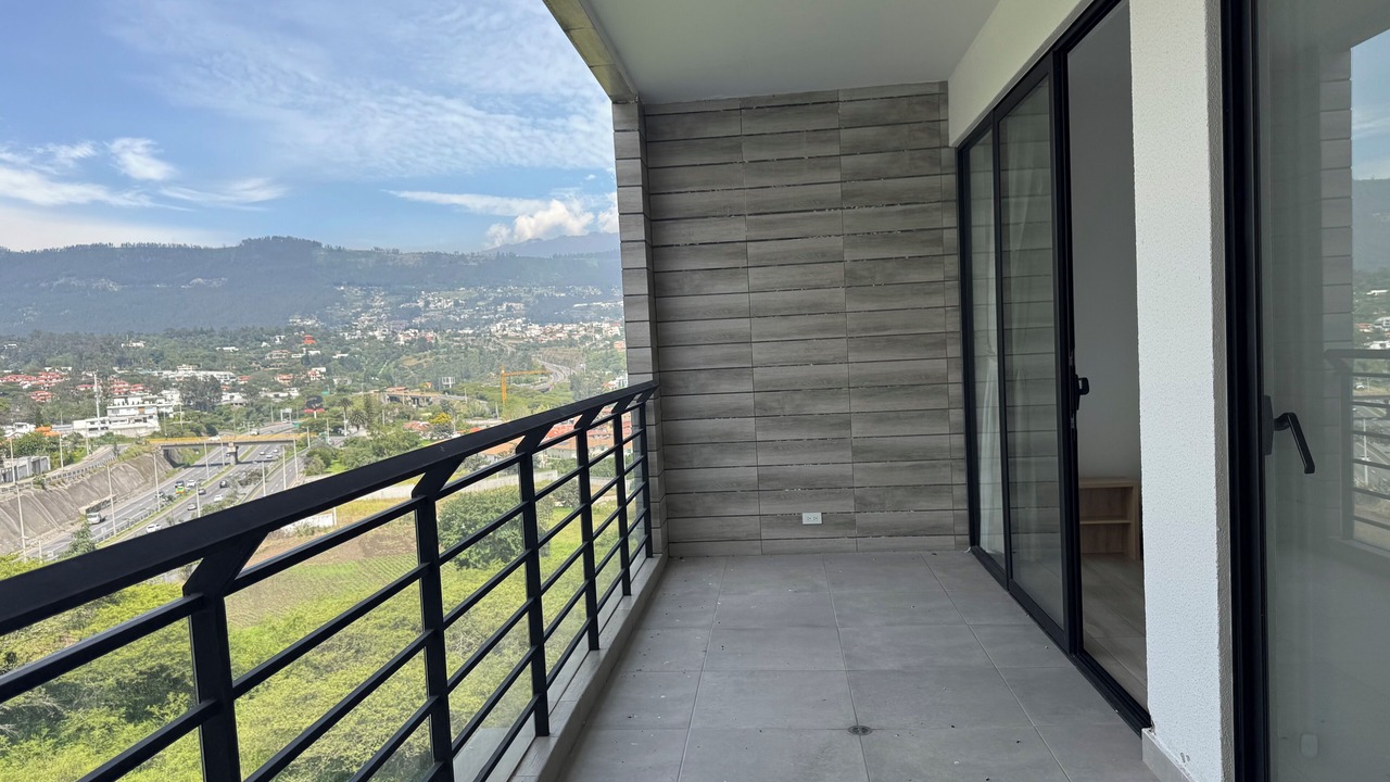 Photo of Outdoor in Tumbaco