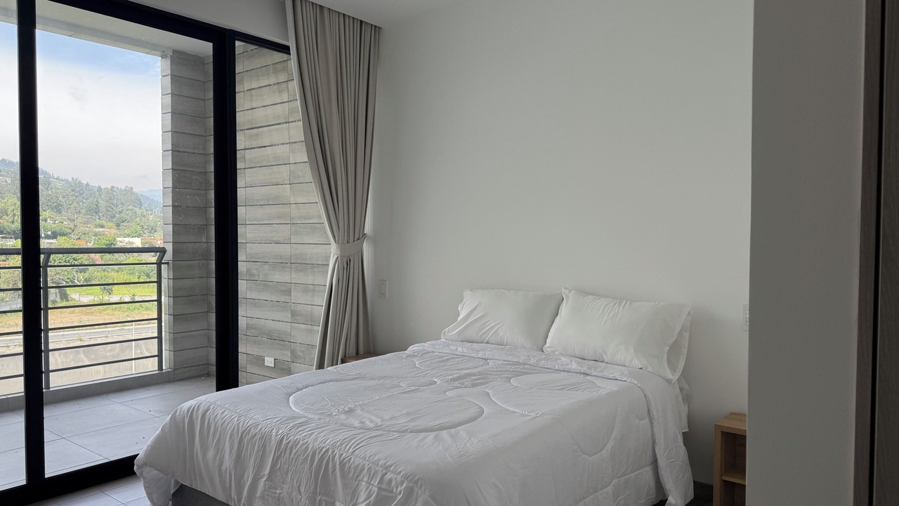 Photo of Bedroom in Tumbaco