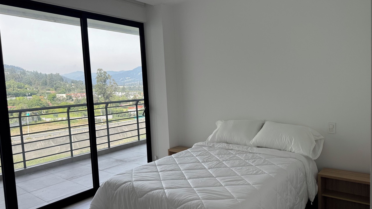 Photo of Bedroom in Tumbaco