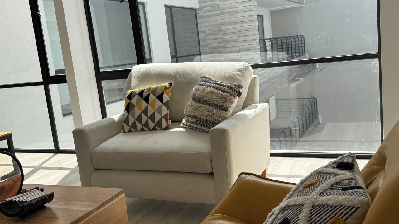 Photo of Livingroom in Tumbaco