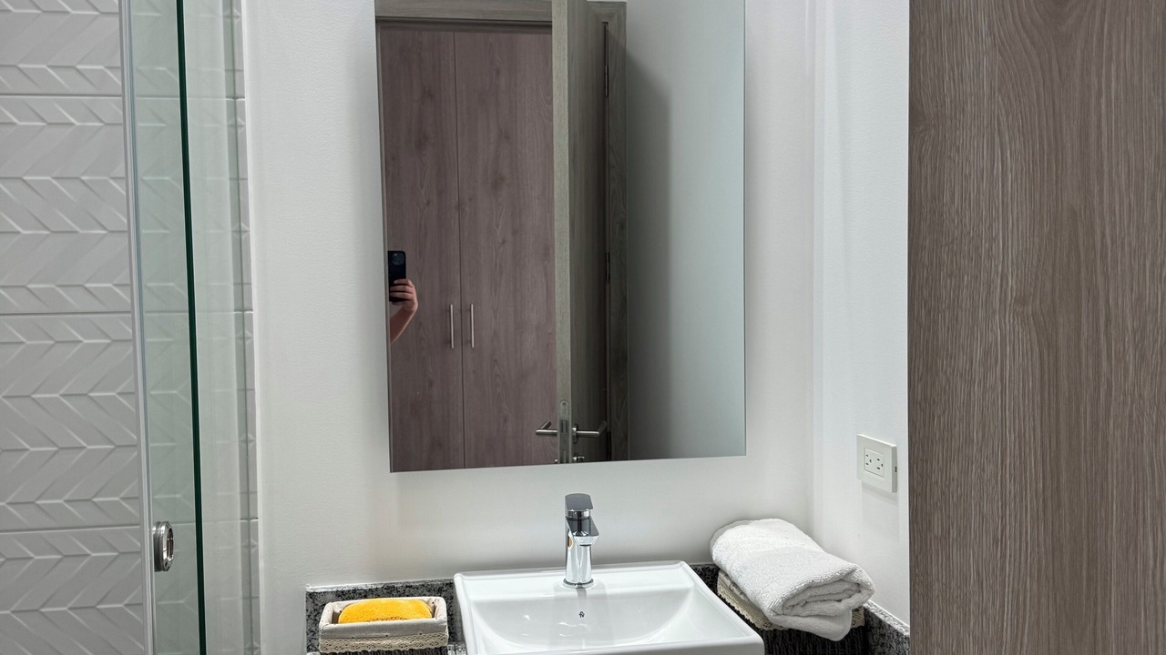 Photo of Bathroom in Tumbaco