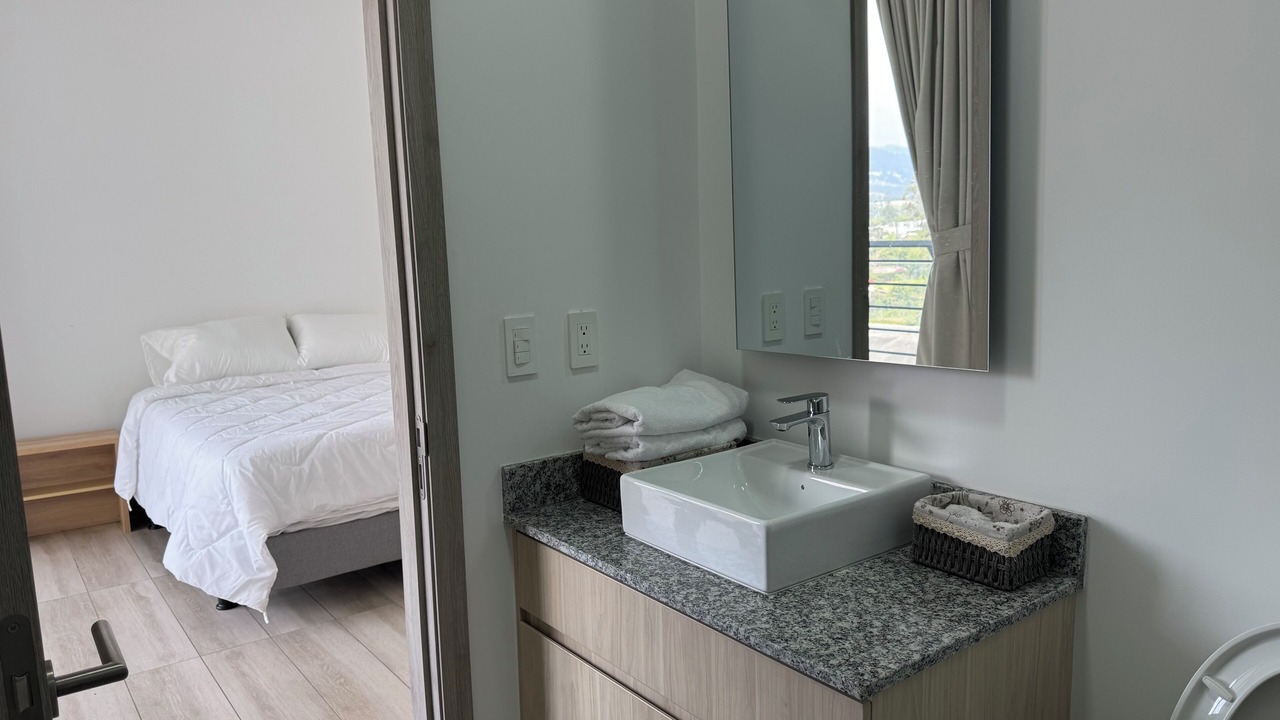 Photo of Bathroom in Tumbaco