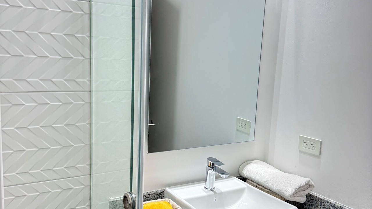 Photo of Bathroom in Tumbaco