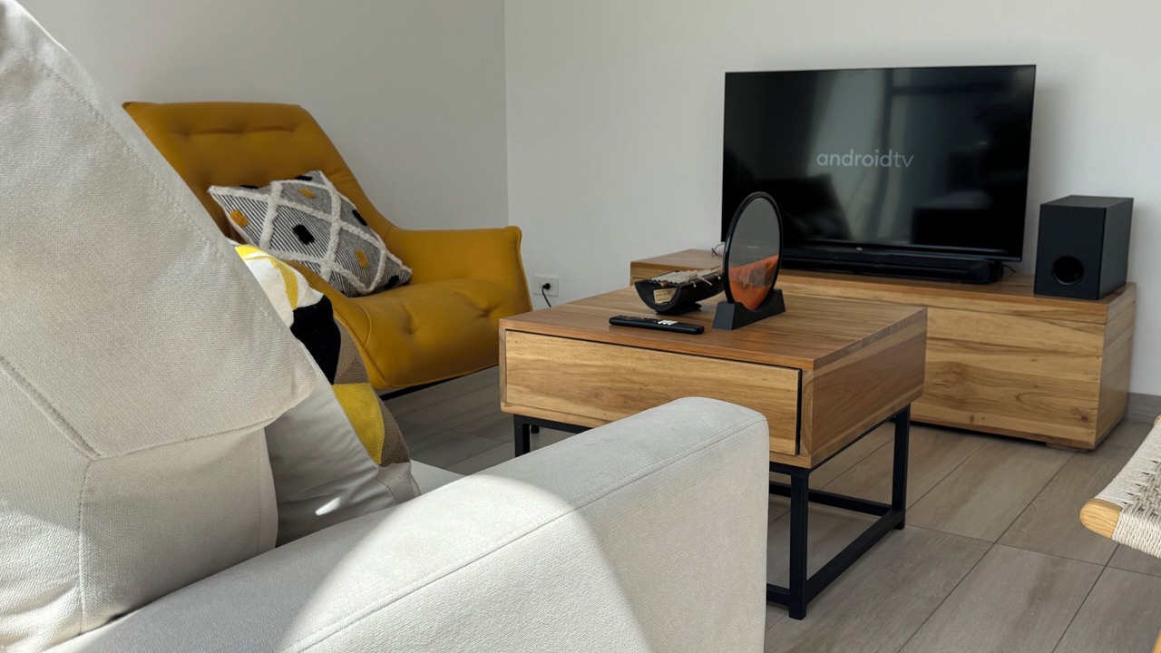 Photo of Livingroom in Tumbaco