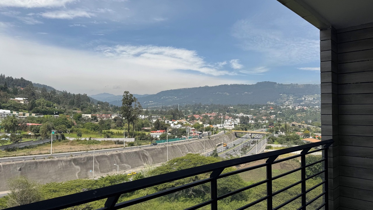 Photo of Outdoor in Tumbaco