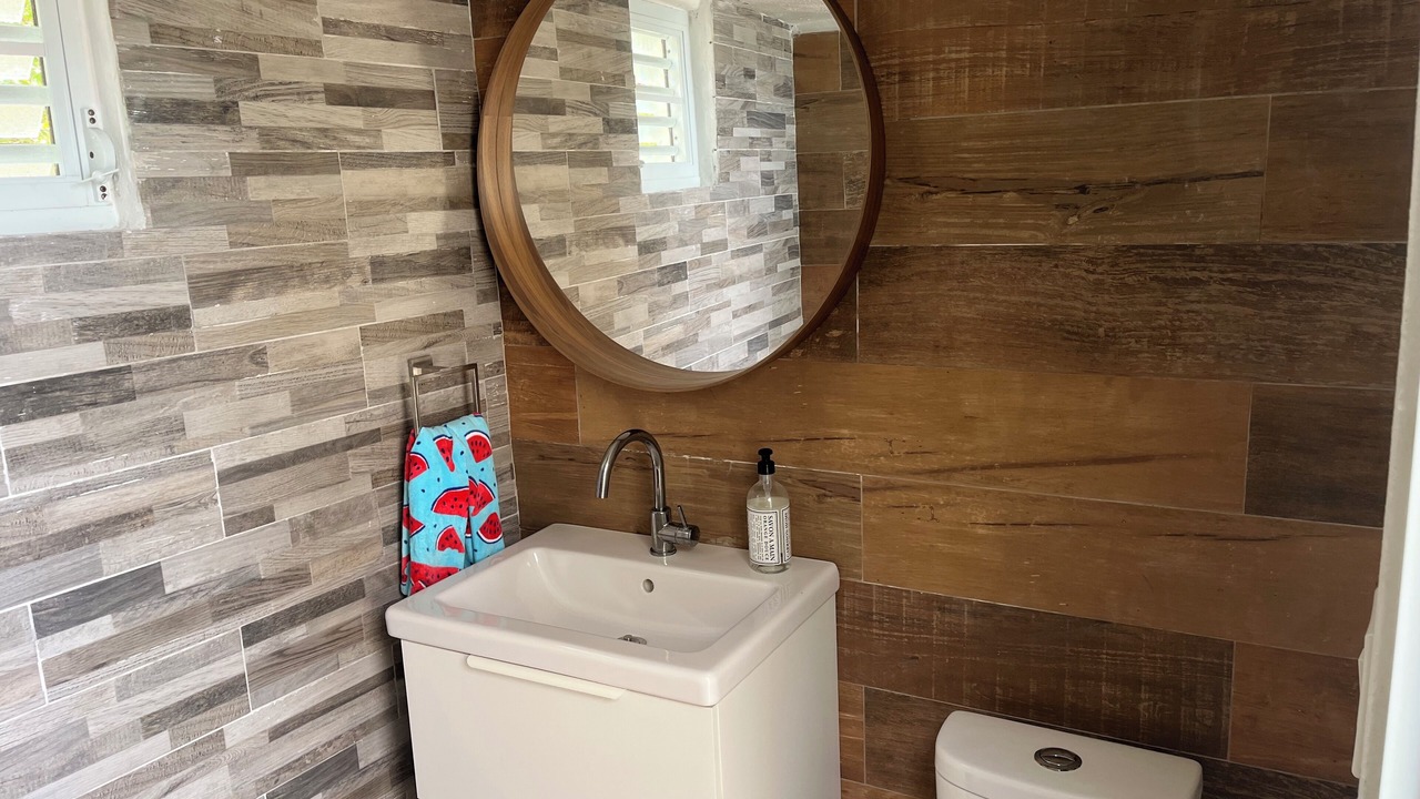 Photo of Bathroom in Fajardo