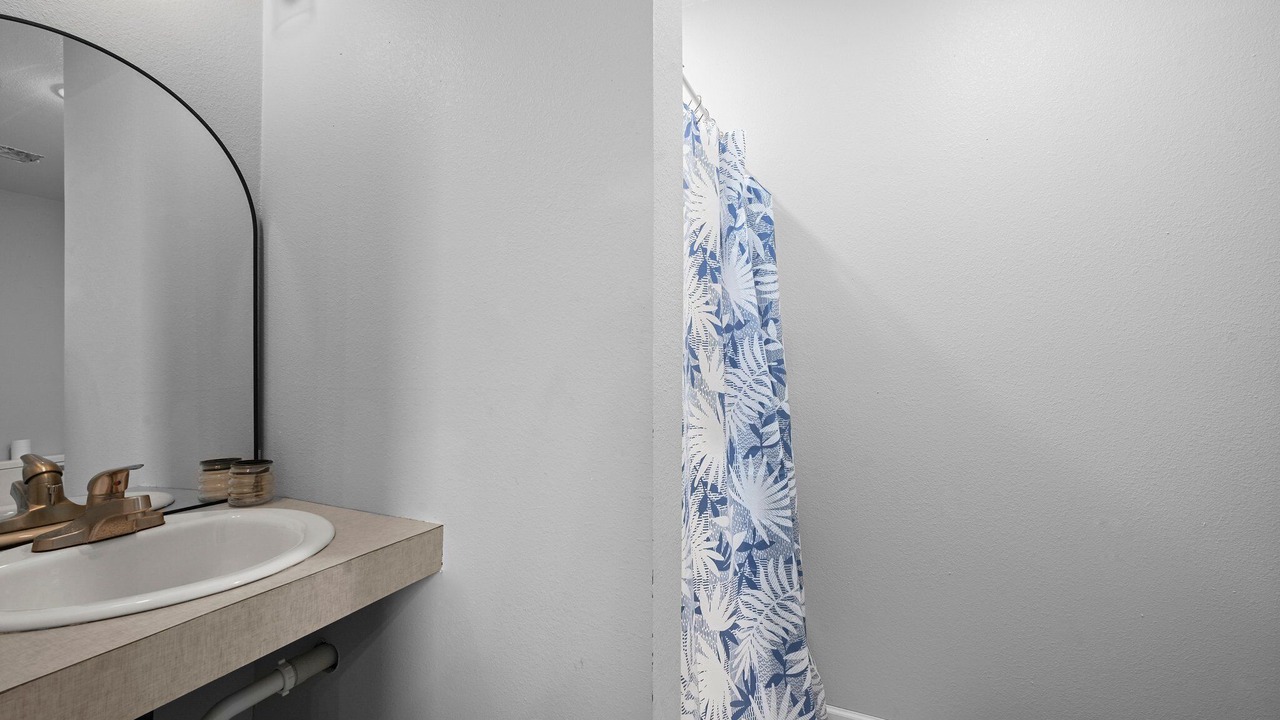 Photo of Bathroom in Golden Meadow