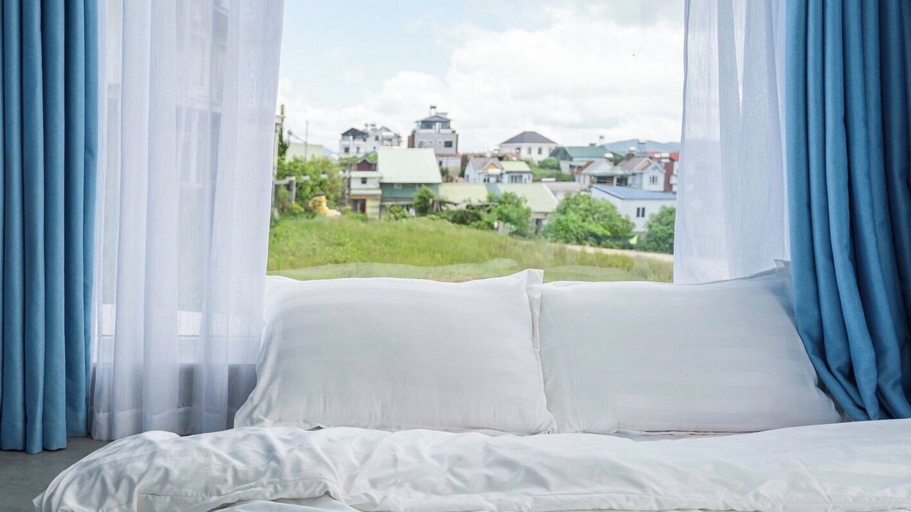Photo of Bedroom in Da Lat