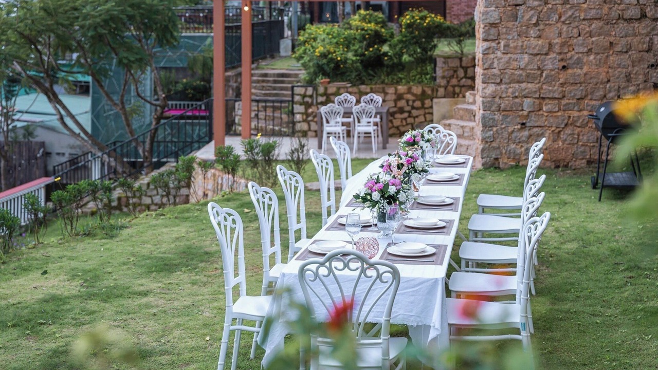 Photo of Outdoor in Da Lat