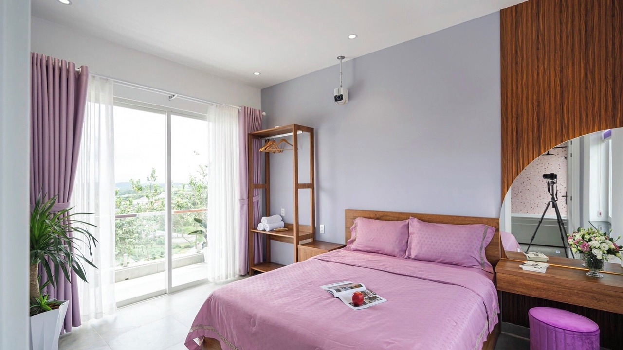 Photo of Bedroom in Da Lat
