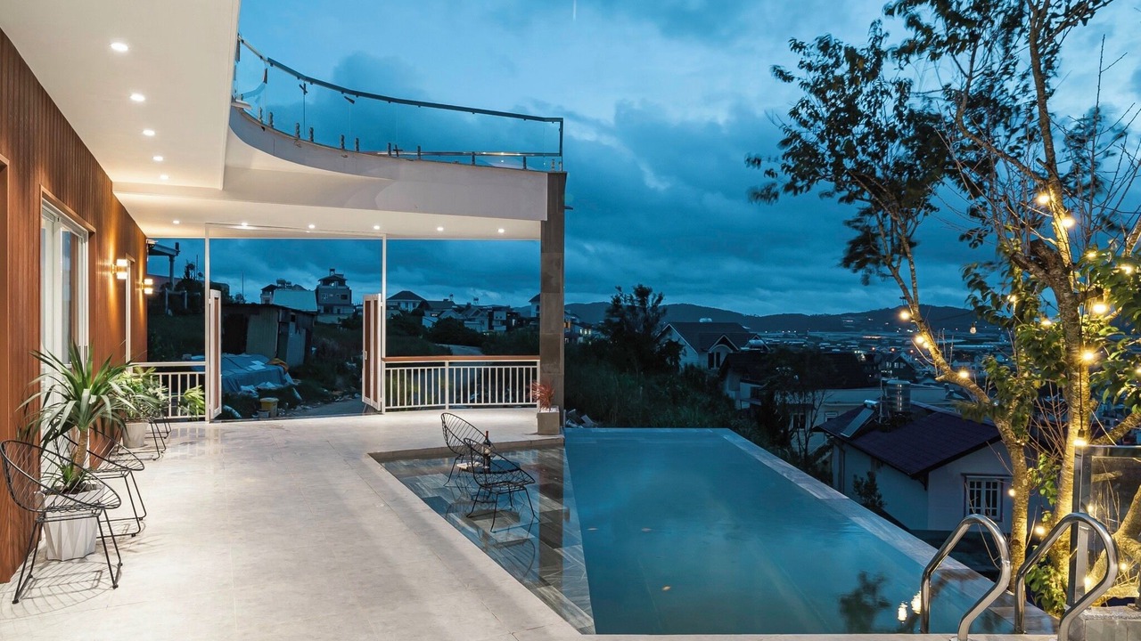 Photo of Outdoor in Da Lat