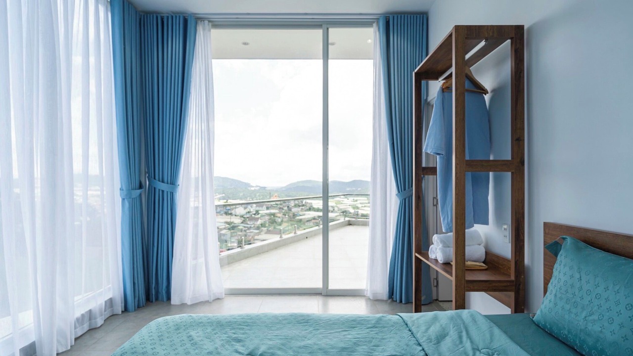 Photo of Bedroom in Da Lat
