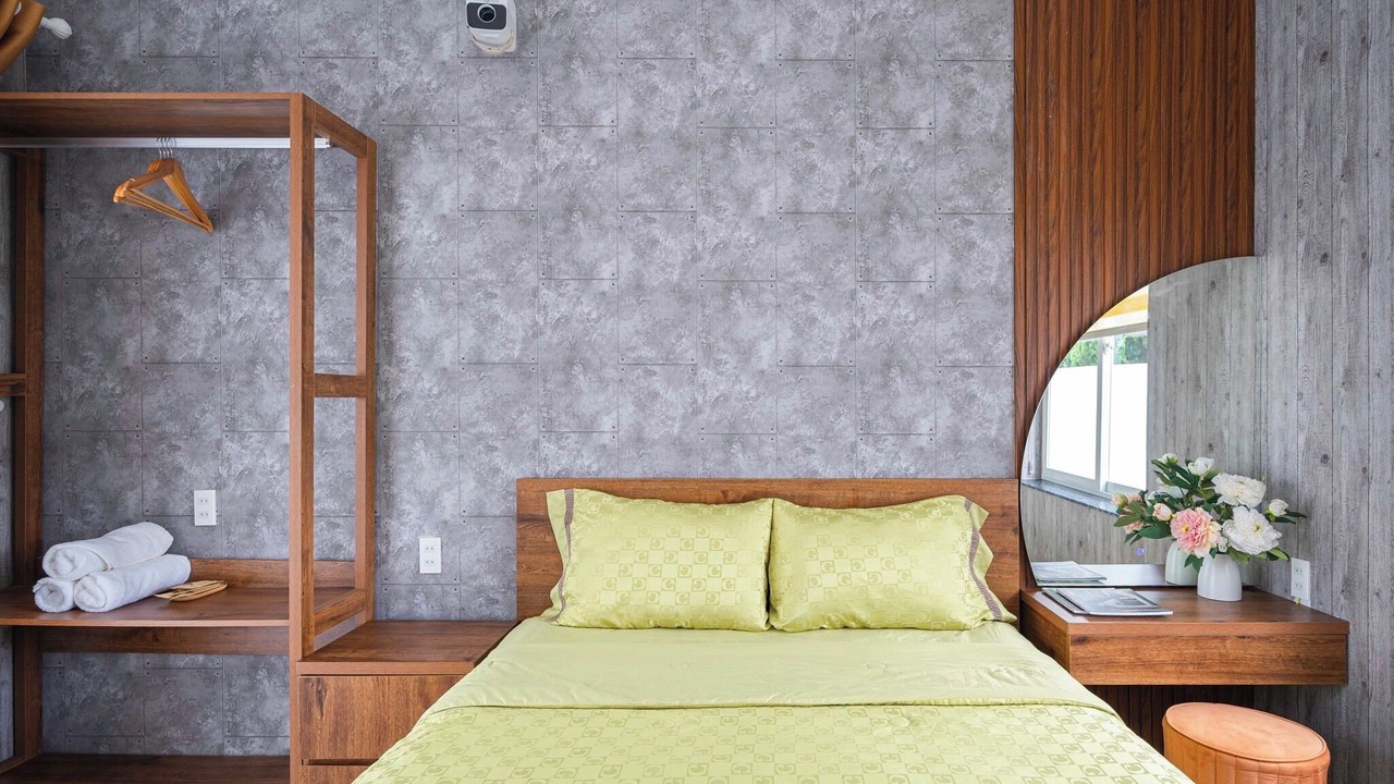 Photo of Bedroom in Da Lat