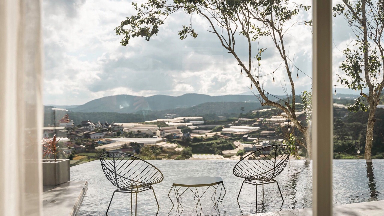 Photo of Outdoor in Da Lat
