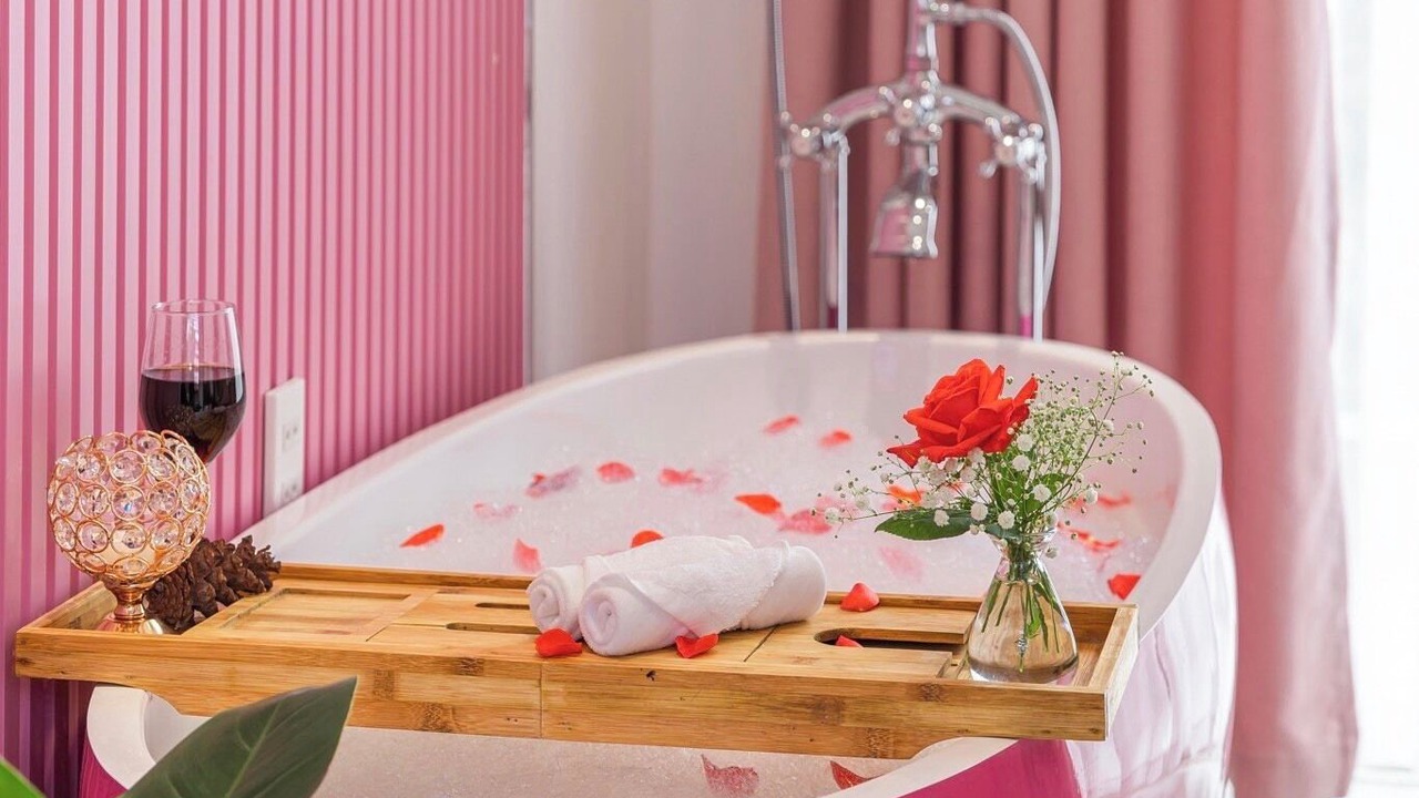 Photo of Bathroom in Da Lat