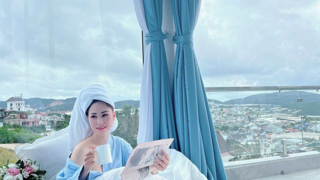 Photo of Bedroom in Da Lat