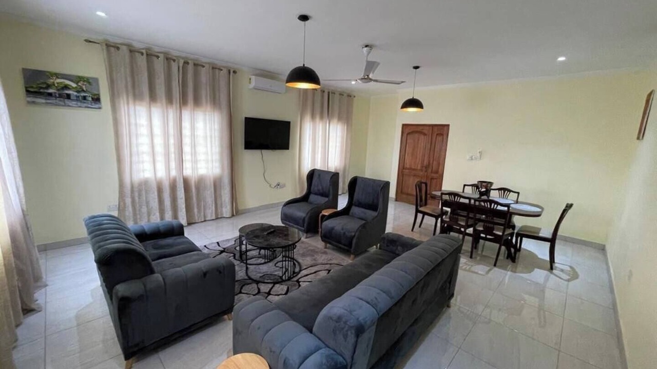 Photo of Livingroom in North Kaneshi