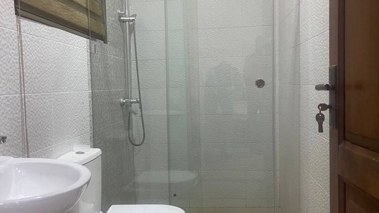 Photo of Bathroom in North Kaneshi