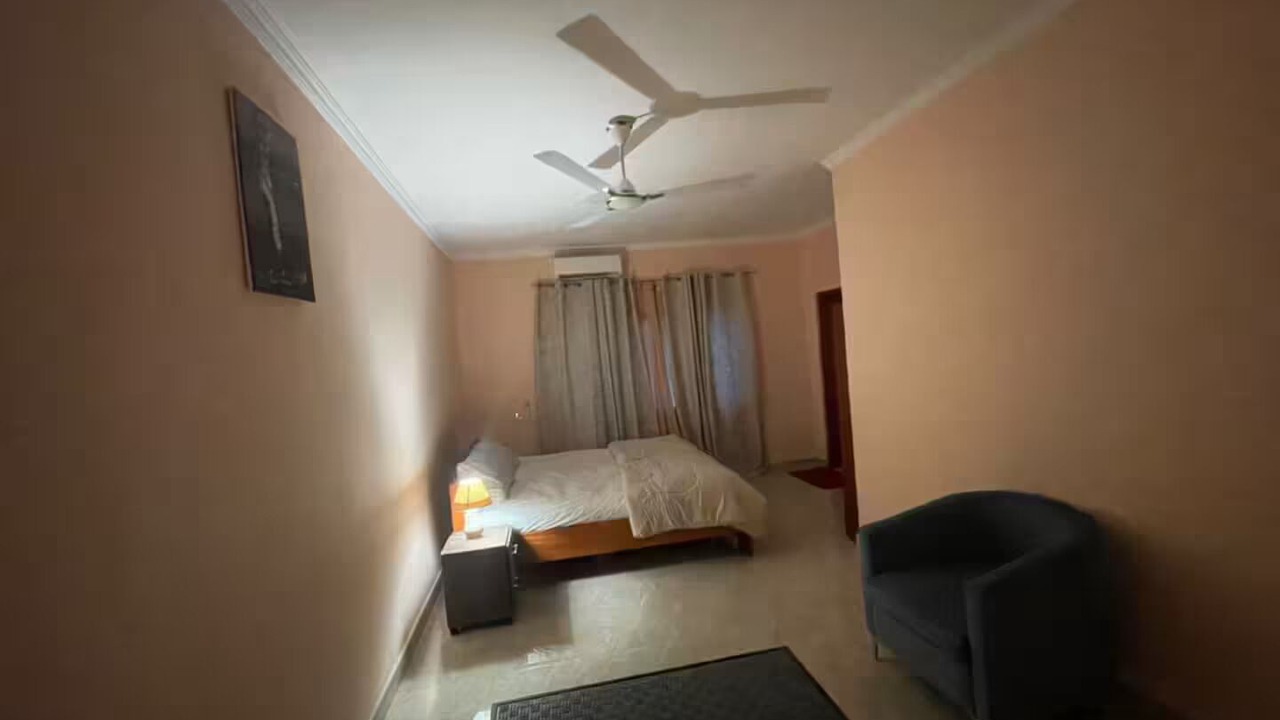 Photo of Bedroom in North Kaneshi