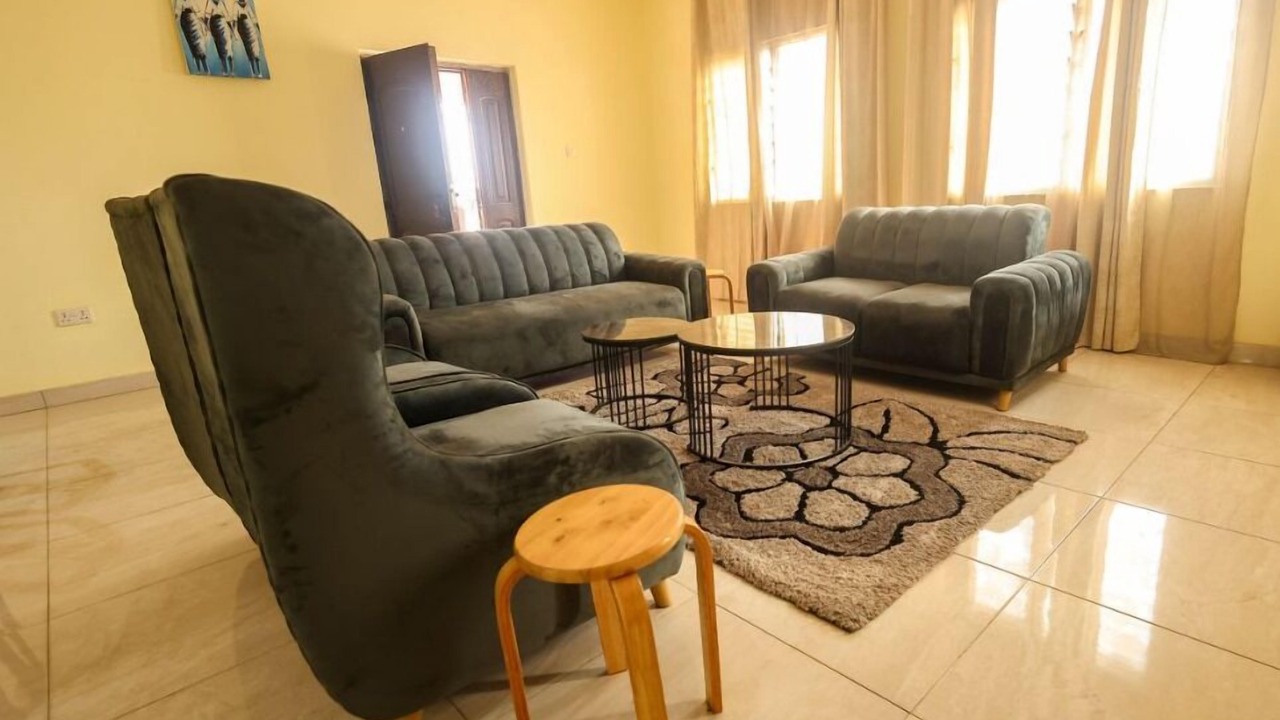 Photo of Livingroom in North Kaneshi