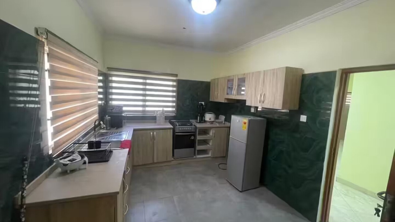 Photo of Kitchen in North Kaneshi
