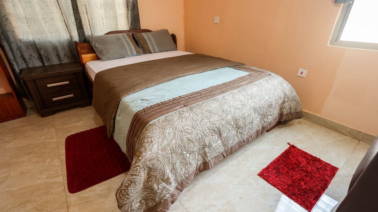 Photo of Bedroom in North Kaneshi