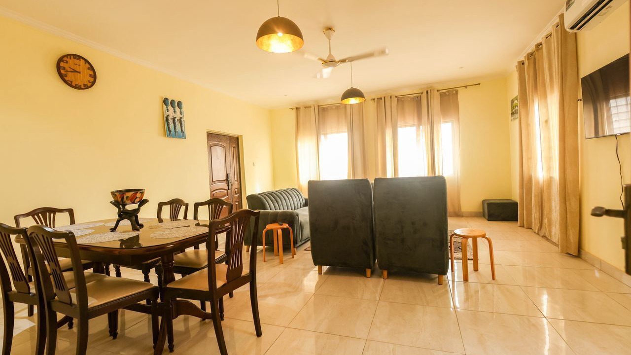 Photo of Livingroom in North Kaneshi