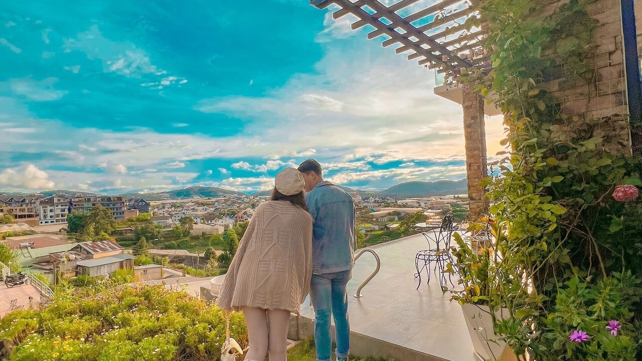 Photo of Outdoor in Da Lat