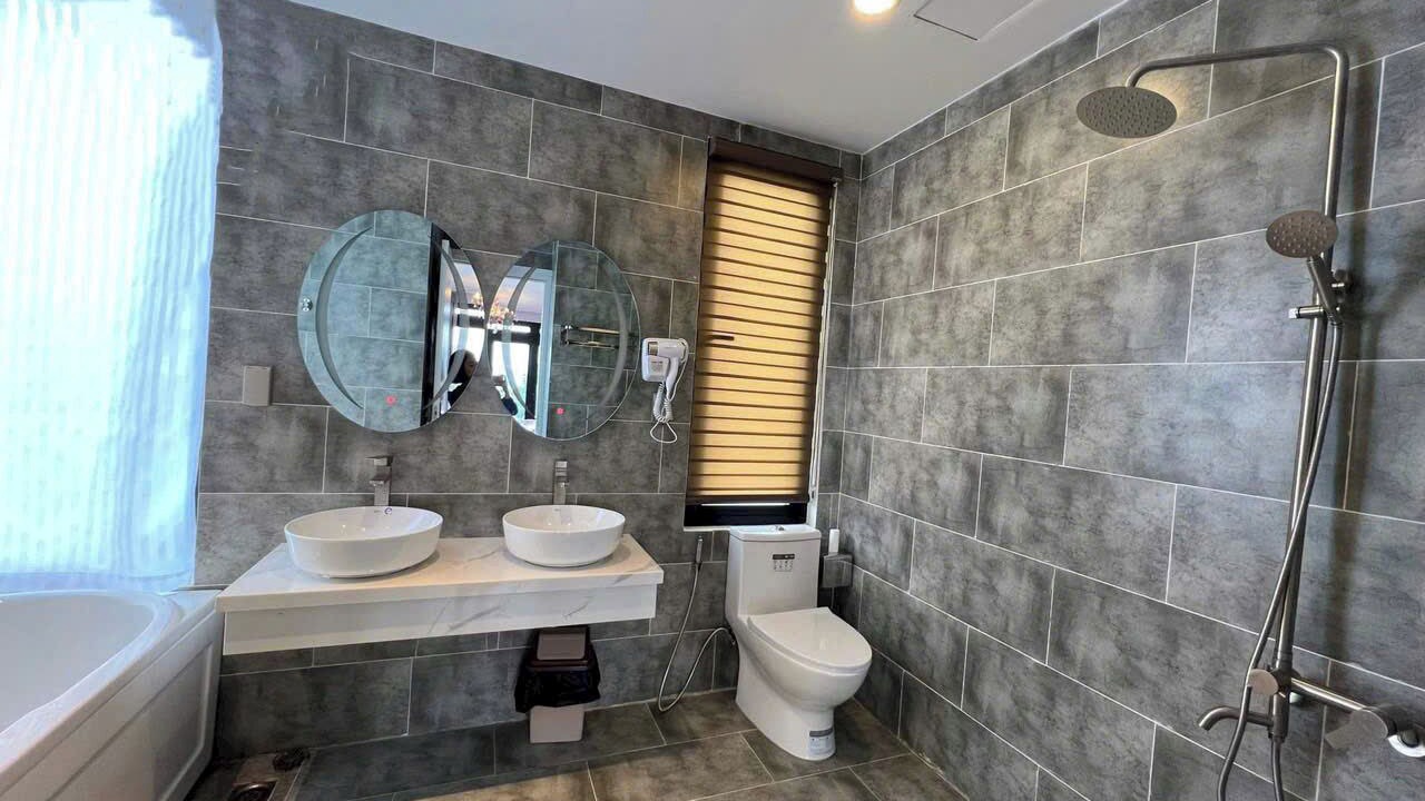 Photo of Bathroom in Da Lat
