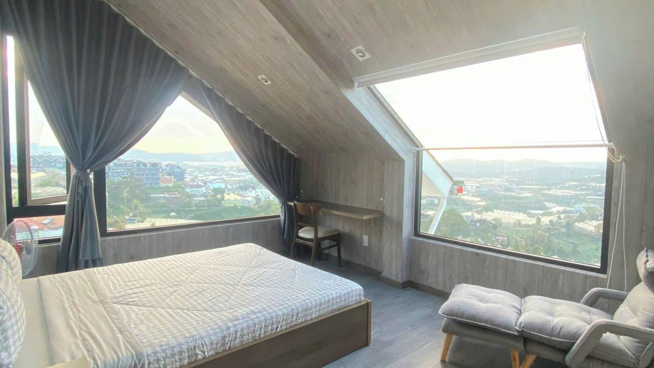 Photo of Bedroom in Da Lat