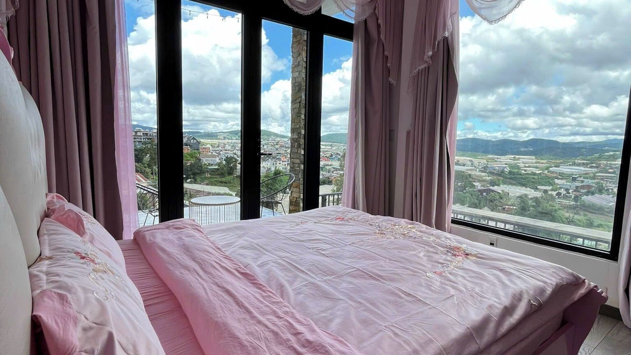 Photo of Bedroom in Da Lat