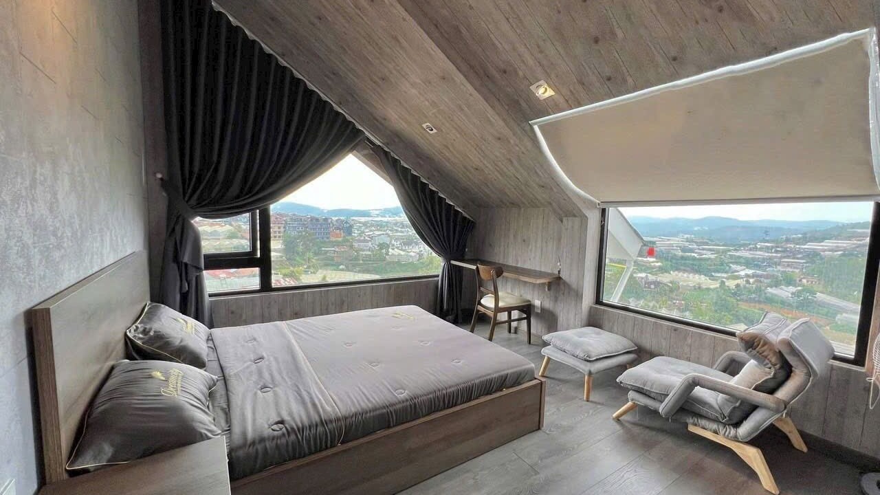 Photo of Bedroom in Da Lat