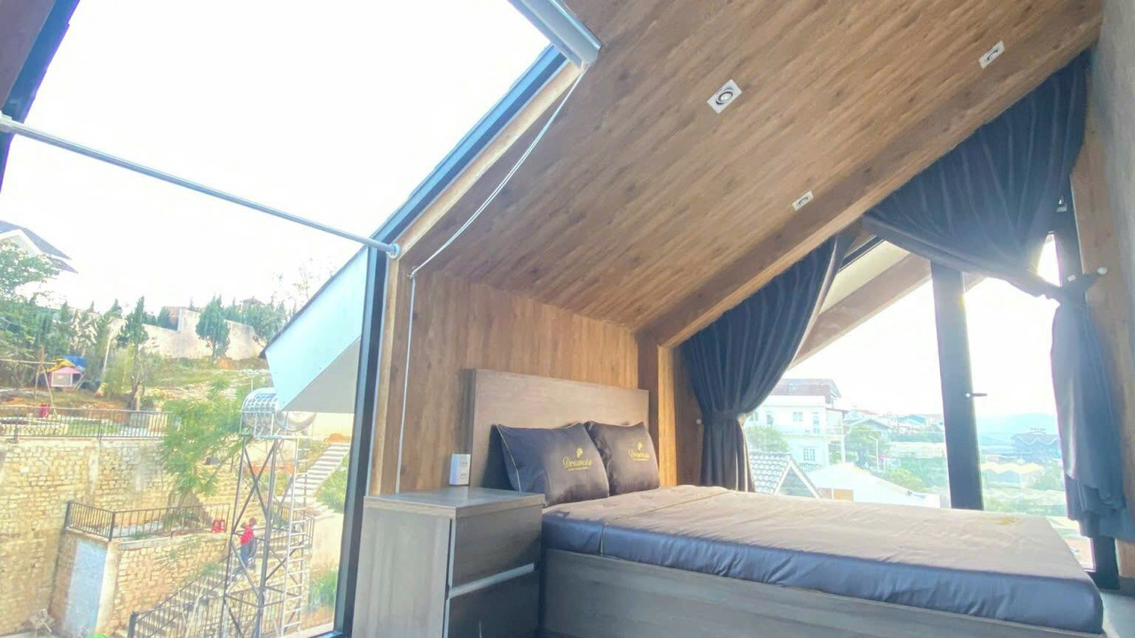 Photo of Bedroom in Da Lat