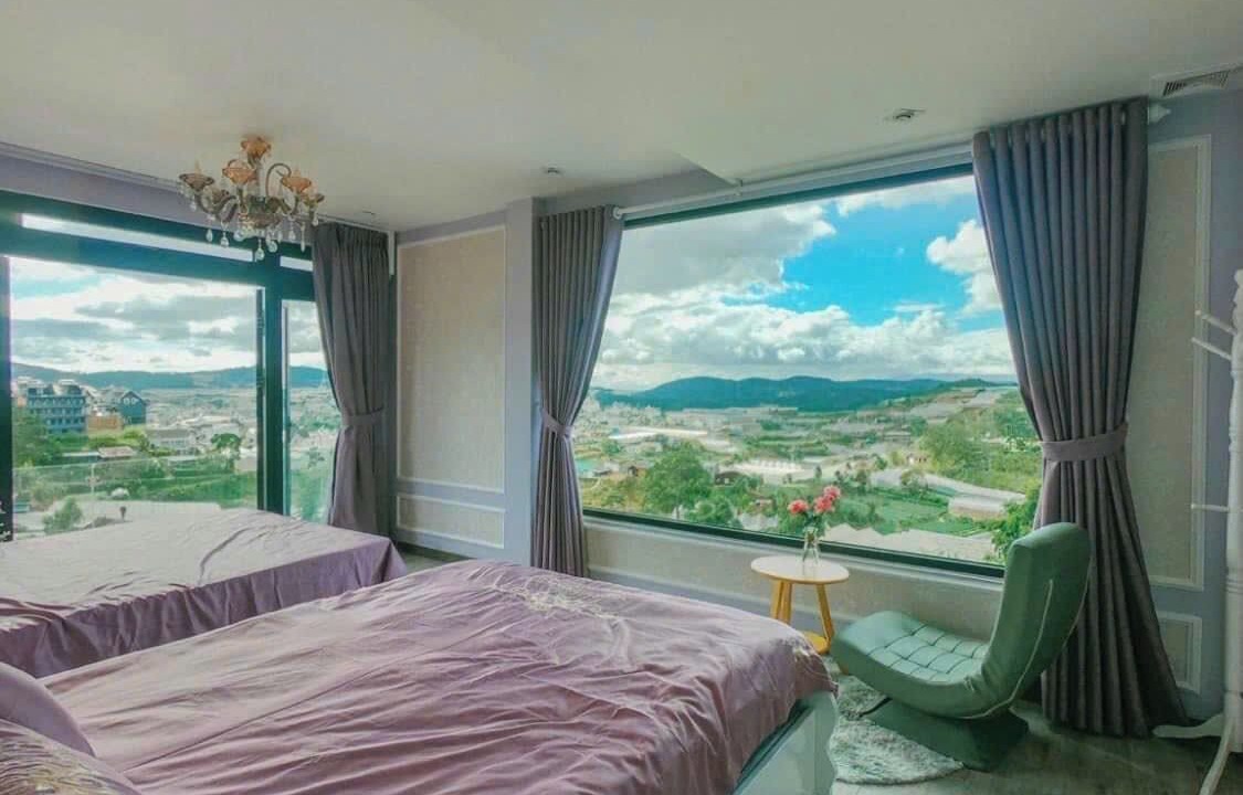 Photo of Bedroom in Da Lat
