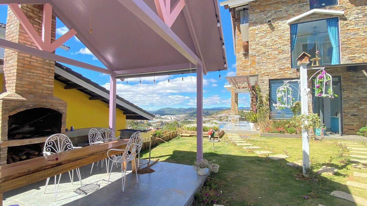 Photo of Outdoor in Da Lat