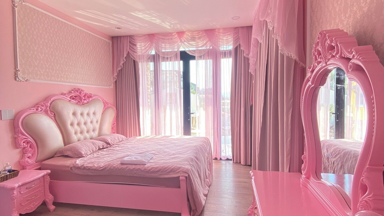 Photo of Bedroom in Da Lat
