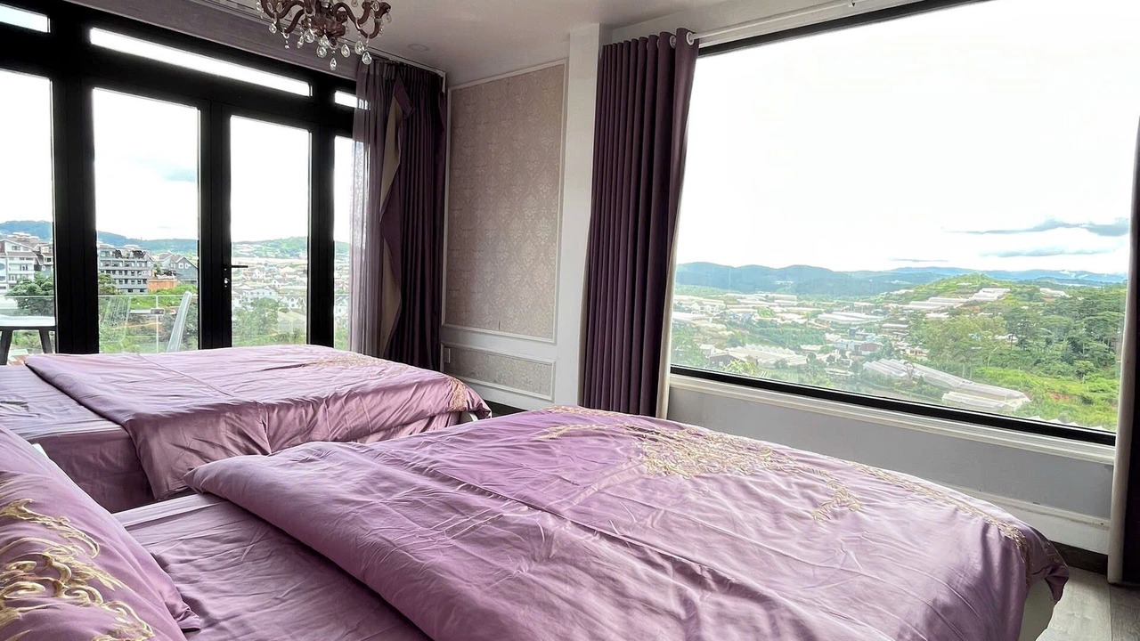 Photo of Bedroom in Da Lat