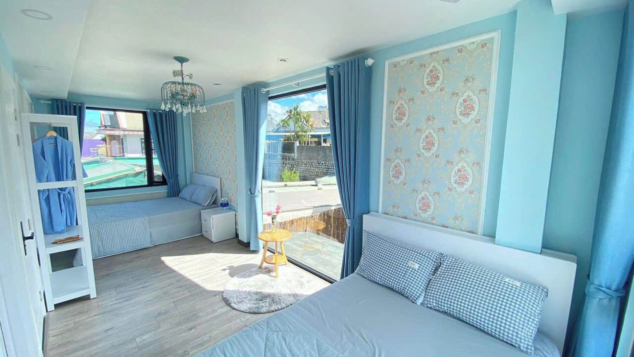 Photo of Bedroom in Da Lat